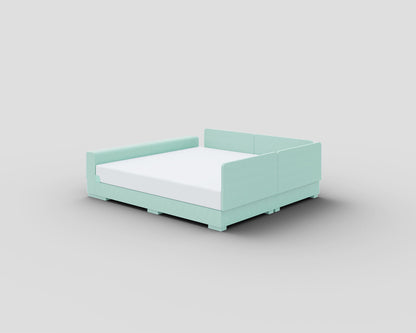 PALU Familienbett Rundum-Set 180 x 200 cm