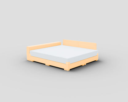 PALU Familienbett in 180 x 200 cm