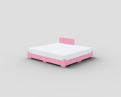 PALU Familienbett in 180 x 200 cm