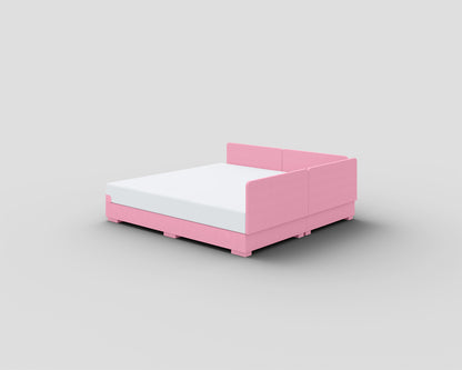 PALU Familienbett in 180 x 200 cm