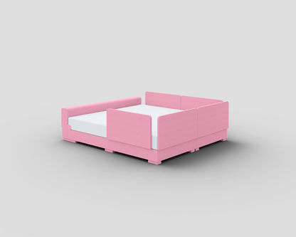 PALU Familienbett in 180 x 200 cm