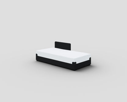 PALU Familienbett in 90 x 200 cm