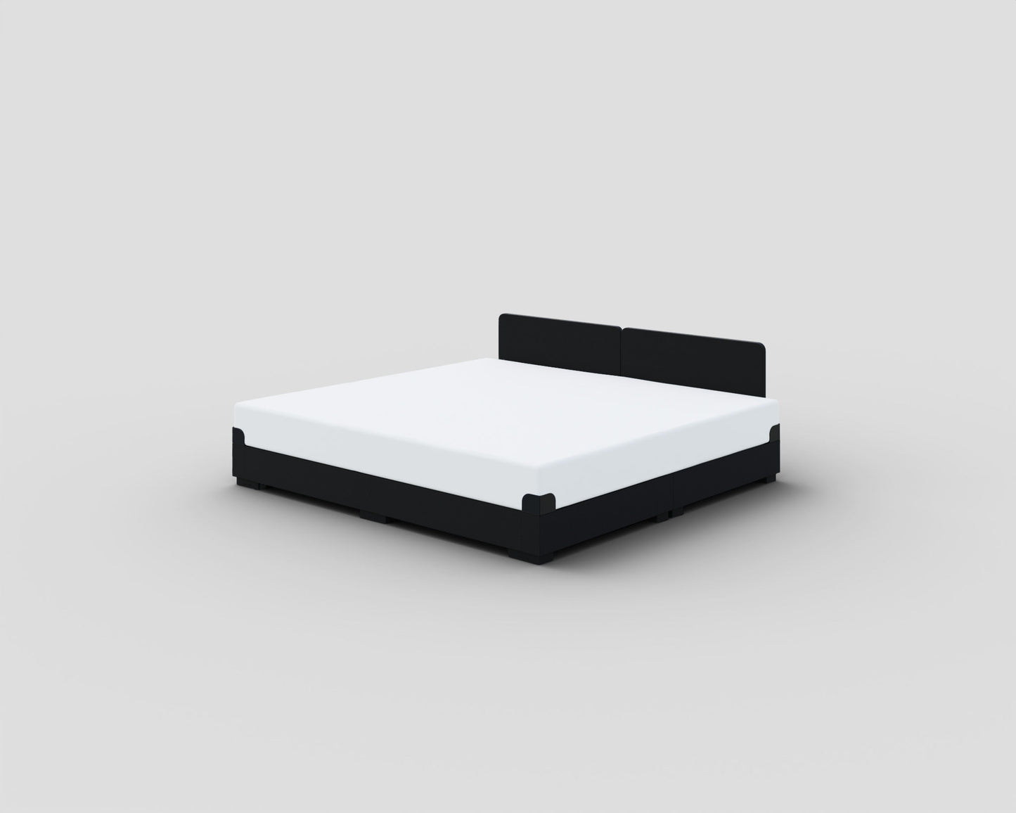 PALU Familienbett in 180 x 200 cm