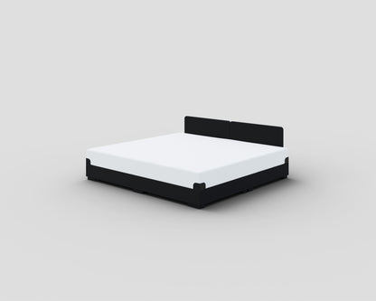 PALU Familienbett in 180 x 200 cm