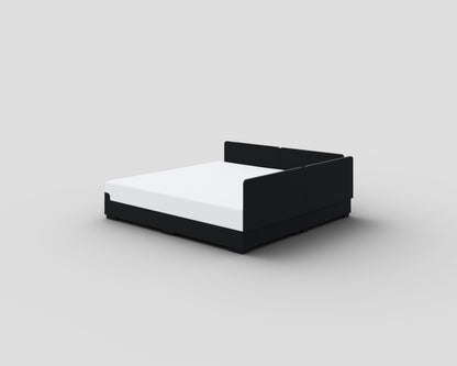 PALU Familienbett in 180 x 200 cm