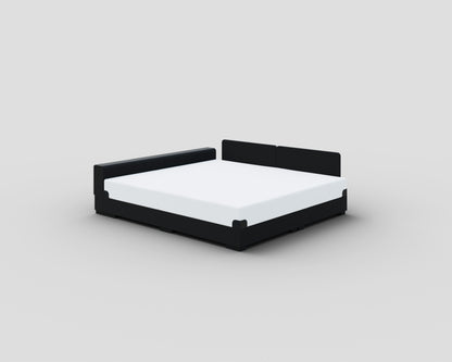 PALU Familienbett in 180 x 200 cm