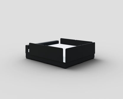 PALU Familienbett in 180 x 200 cm