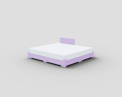 PALU Familienbett in 180 x 200 cm