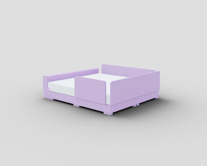 PALU Familienbett in 180 x 200 cm