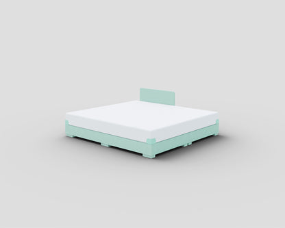 PALU Familienbett in 180 x 200 cm