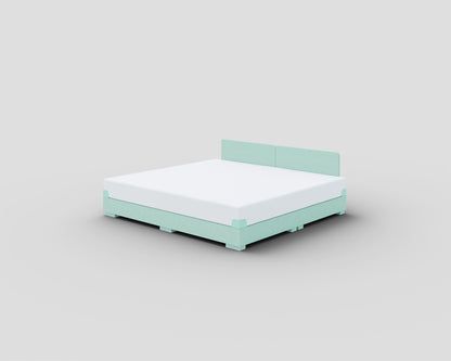 PALU Familienbett in 180 x 200 cm