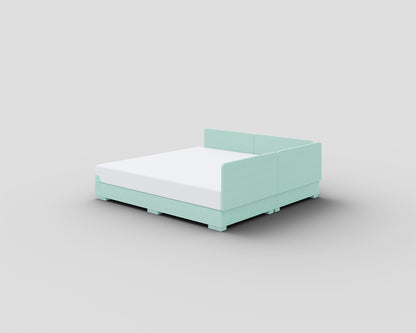 PALU Familienbett in 180 x 200 cm