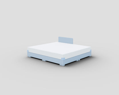 PALU Familienbett in 180 x 200 cm