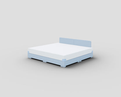 PALU Familienbett in 180 x 200 cm