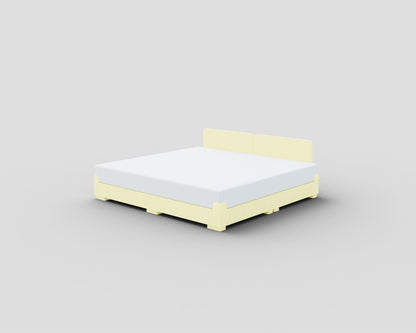 PALU Familienbett in 180 x 200 cm