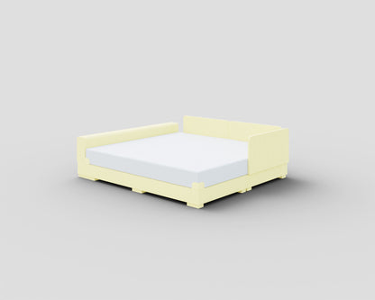 PALU Familienbett in 180 x 200 cm