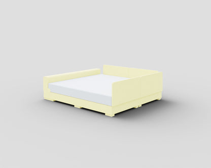 PALU Familienbett in 180 x 200 cm