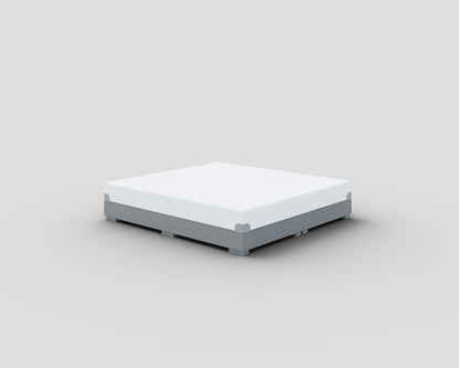 PALU Familienbett in 180 x 200 cm