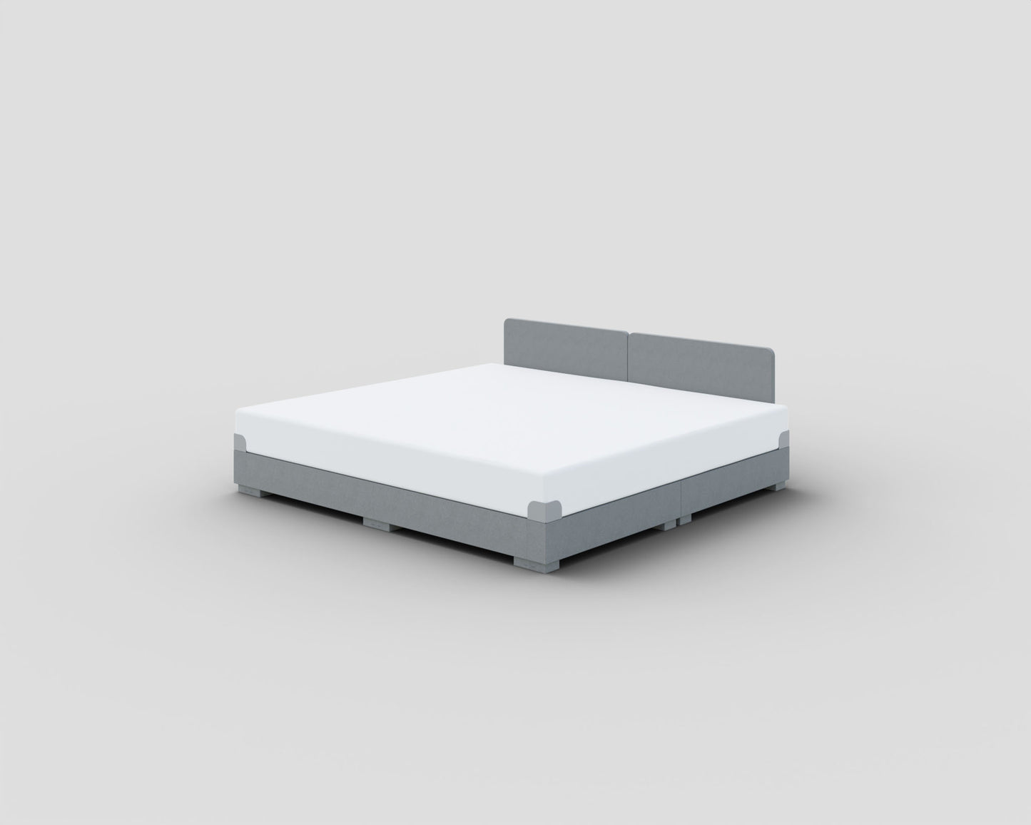 PALU Familienbett in 180 x 200 cm