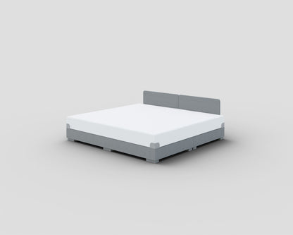 PALU Familienbett in 180 x 200 cm