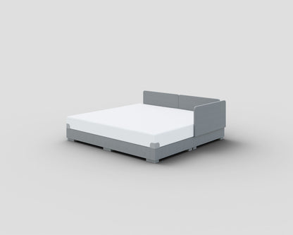 PALU Familienbett in 180 x 200 cm