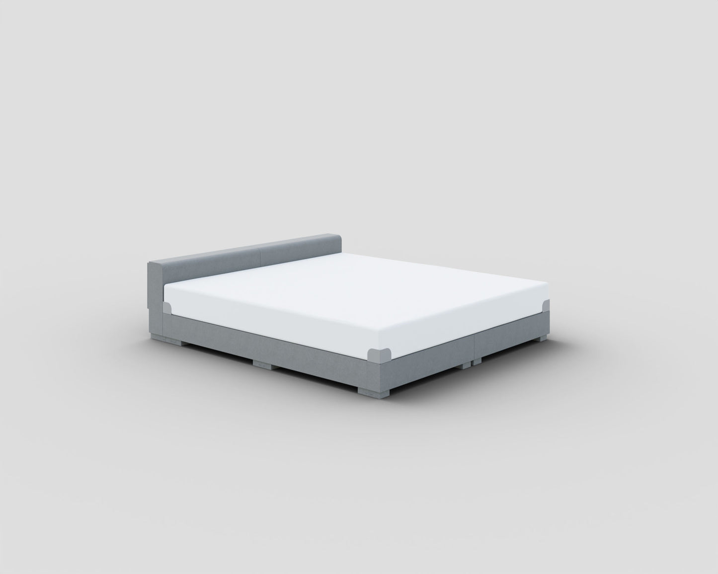 PALU Familienbett in 180 x 200 cm