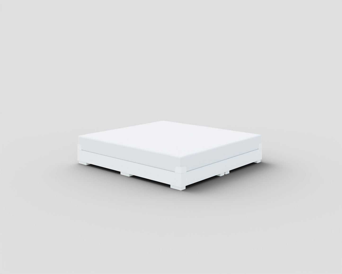 PALU Familienbett in 180 x 200 cm