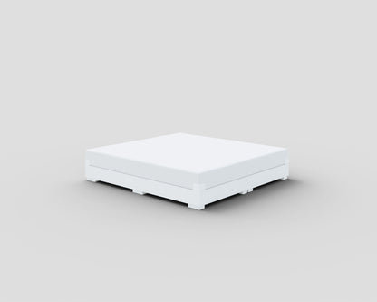 PALU Familienbett in 180 x 200 cm