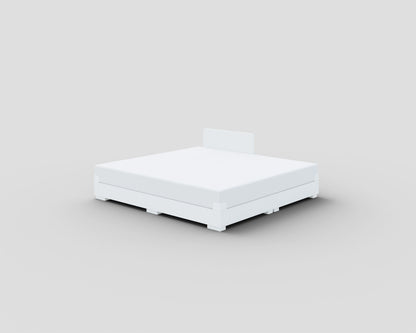 PALU Familienbett in 180 x 200 cm