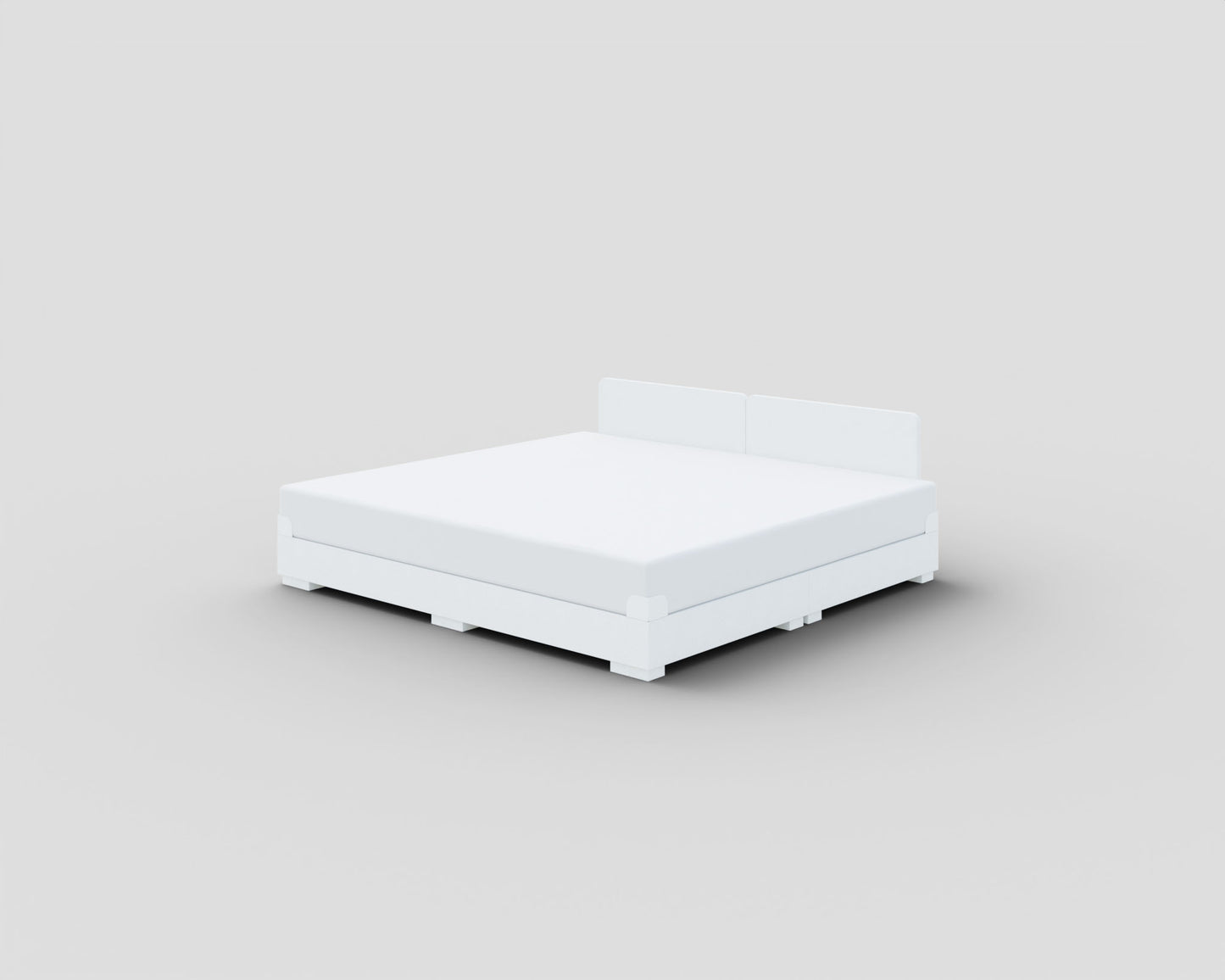 PALU Familienbett in 180 x 200 cm