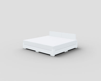 PALU Familienbett in 180 x 200 cm