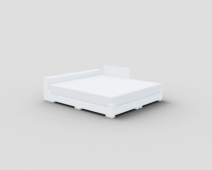 PALU Familienbett in 180 x 200 cm