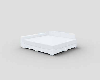 PALU Familienbett in 180 x 200 cm