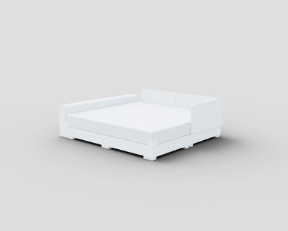 PALU Familienbett in 180 x 200 cm