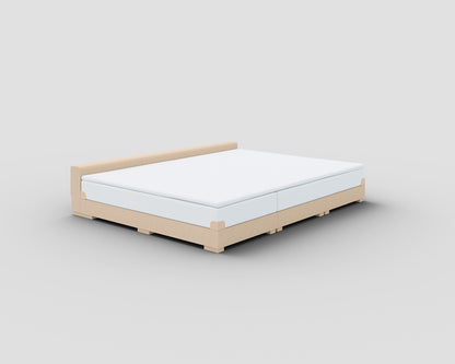 PALU Familienbett Komfort-Set