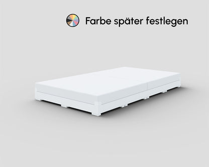PALU Familienbett Starter-Set 360 x 200 cm