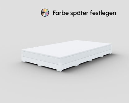 PALU Familienbett Starter-Set 360 x 200 cm