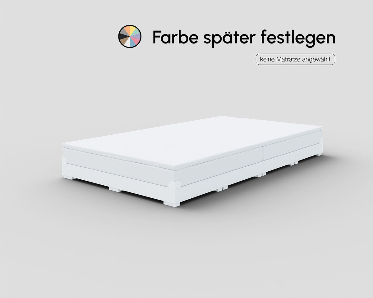 PALU Familienbett Starter-Set 360 x 200 cm