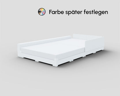 PALU Familienbett Rundum-Set 360 x 200 cm