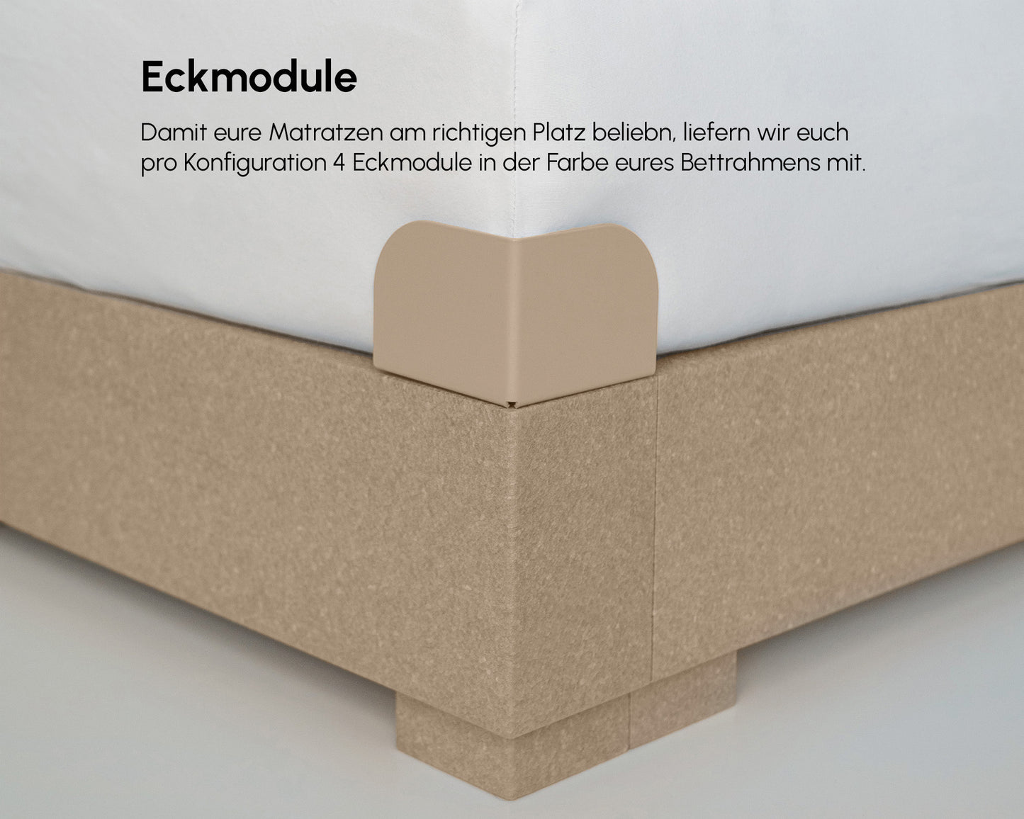 PALU Familienbett Rundum-Set