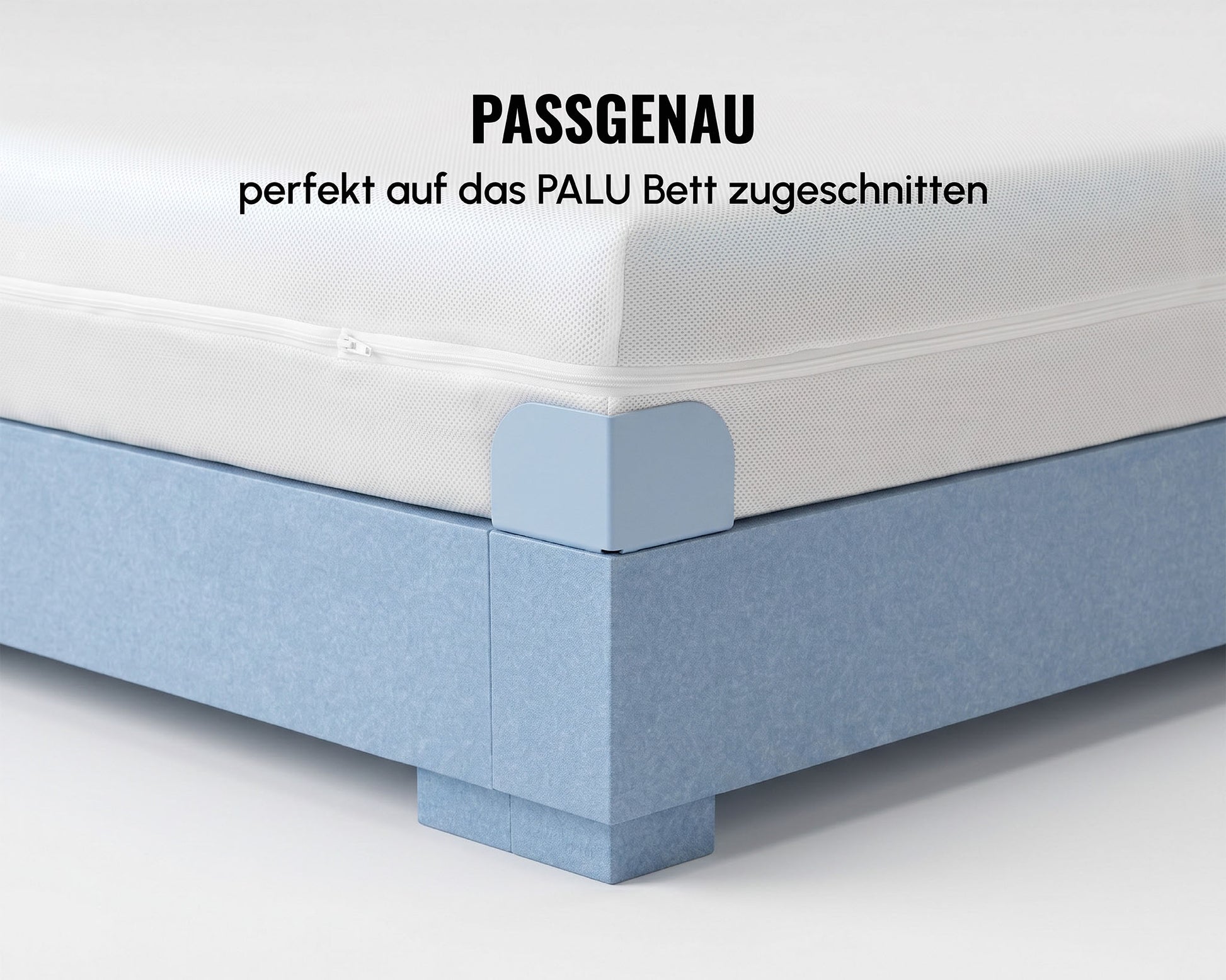PALU Matratze Konfigurator