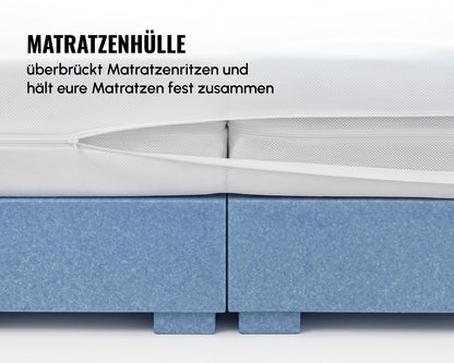 PALU Matratzenhülle
