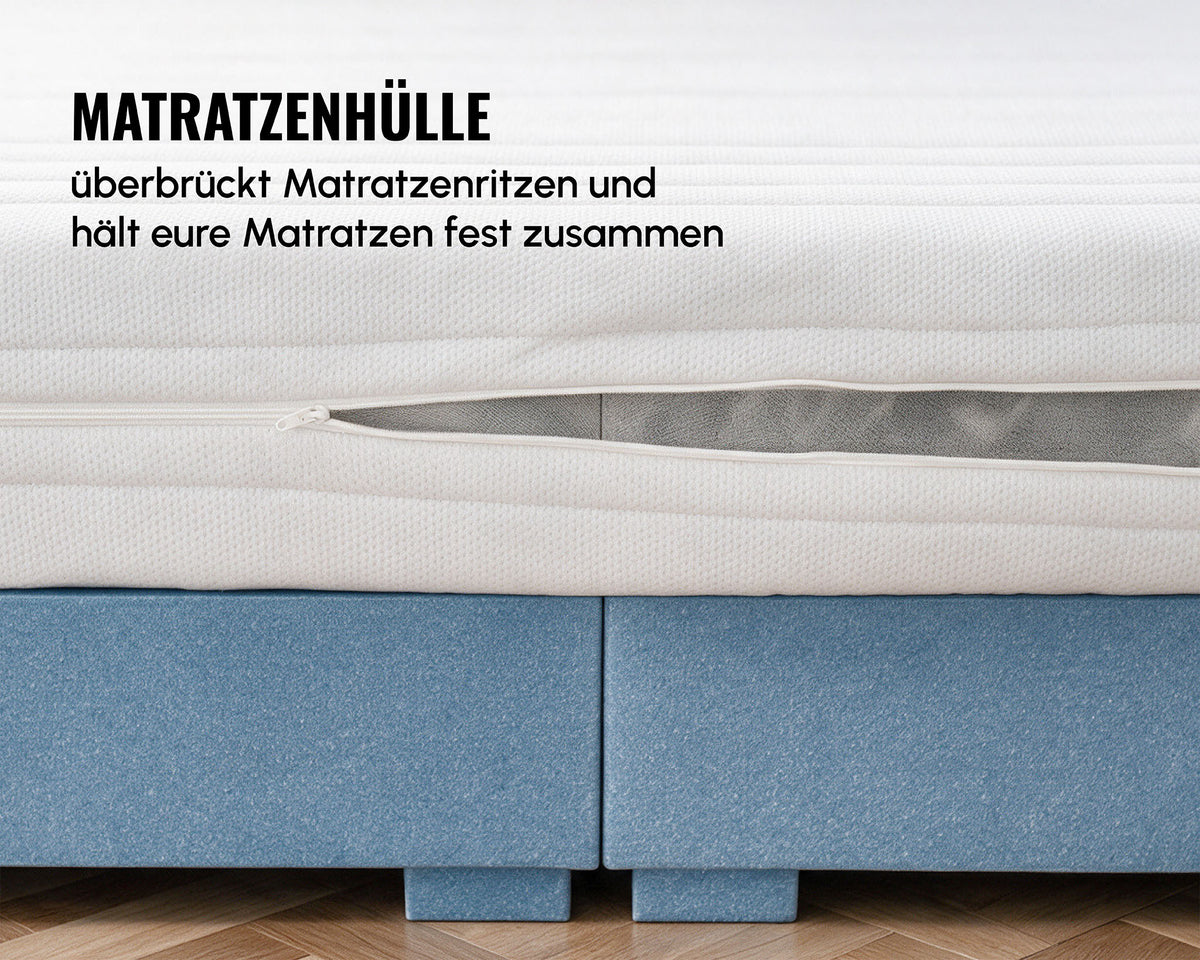 PALU Matratzenhülle