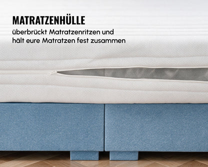 PALU Matratzenhülle