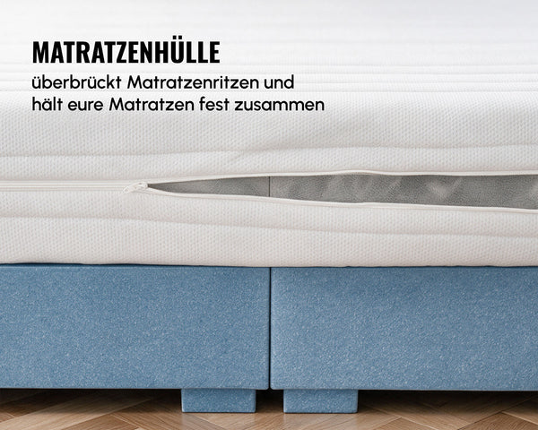 PALU Matratzenhülle