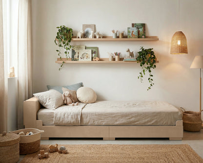 PALU Familienbett in 90 x 200 cm
