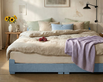 PALU Familienbett in 180 x 200 cm