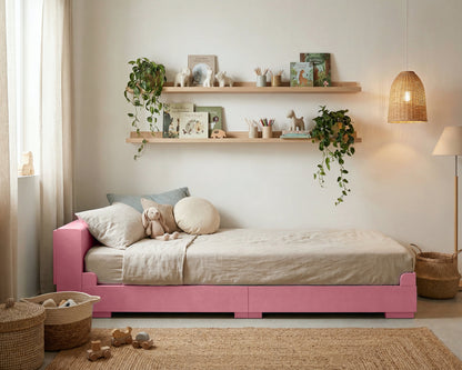 PALU Familienbett Komfort-Set 90 x 200 cm
