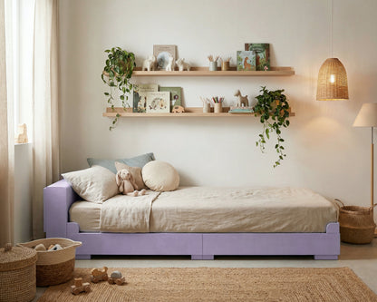 PALU Familienbett Komfort-Set 90 x 200 cm