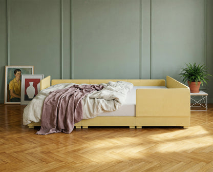 PALU Familienbett Rundum-Set
